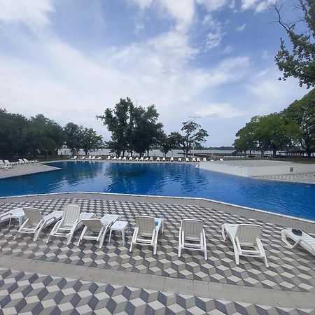 Vila Madams - Palic-Serbia Eksteriør bilde