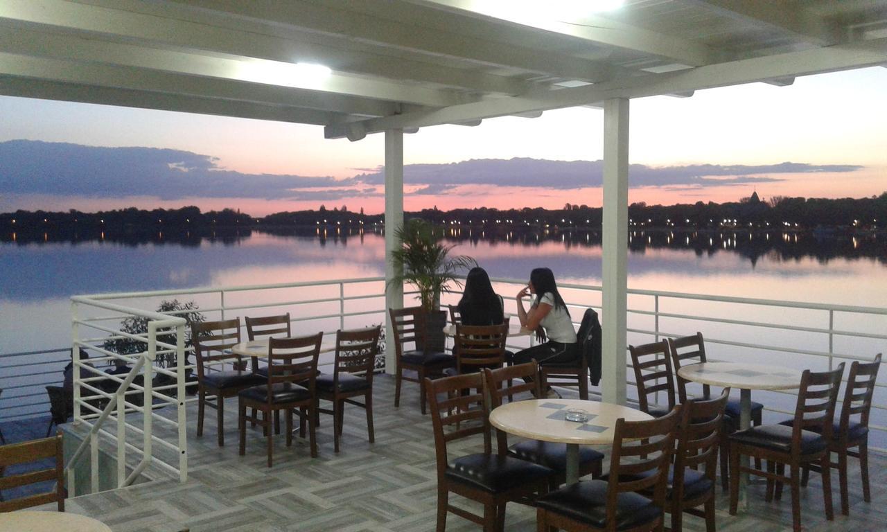Vila Madams - Palic-Serbia Eksteriør bilde